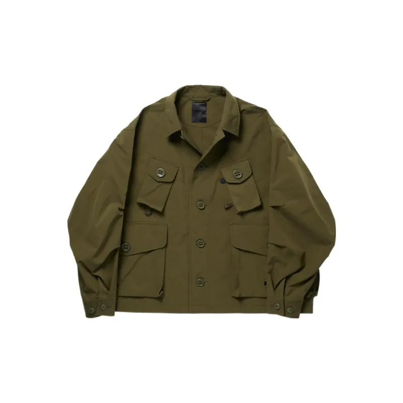 DAIWA PIER39 Jackets Men-2