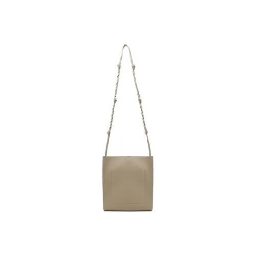 JIL SANDER Tangle Shoulder Bags