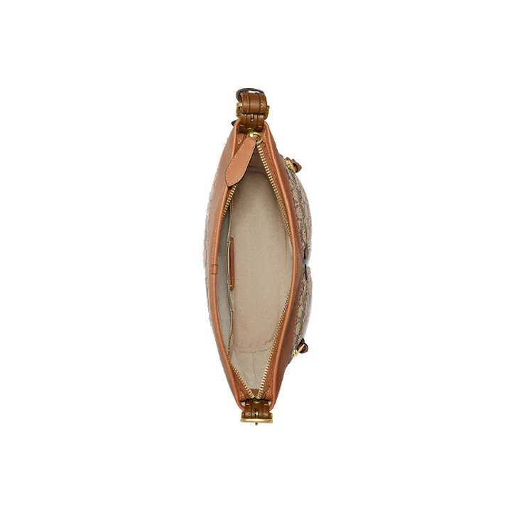 COACH Andie Shoulder Bags-1