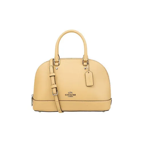 COACH Sierra Handbags