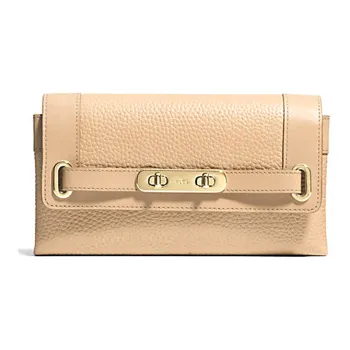 COACH Swagger Wallets