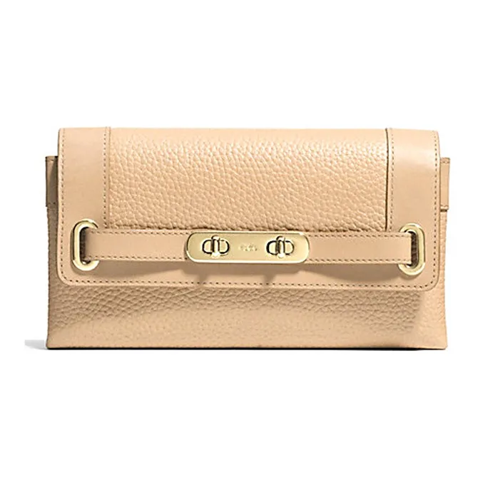 COACH Swagger Wallets-0