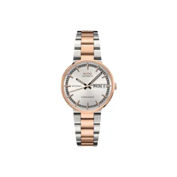 MIDO Women's Commander Watch
