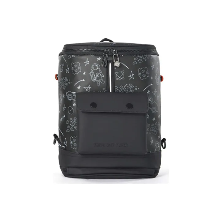 FREQUENTFLYER Backpacks-5