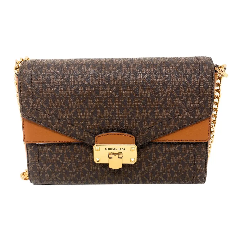 MICHAEL KORS MICHAEL KORS Luggage Collection Crossbody Bags-0