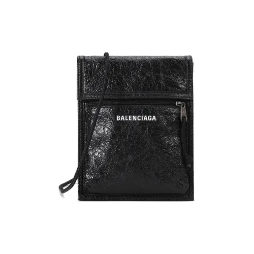 Balenciaga Men Shoulder Bag