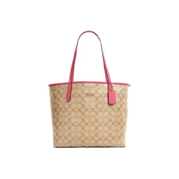 COACH City Shoulder Bags