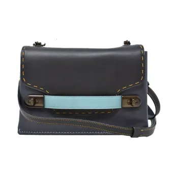 COACH Swagger Shoulder Bags