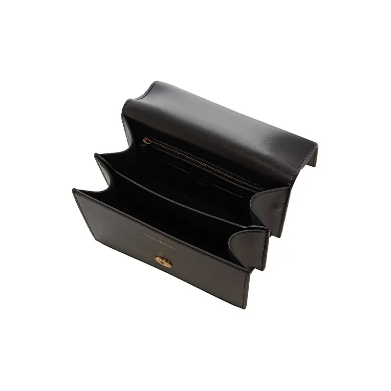 Alexander McQueen Shoulder Bags-3