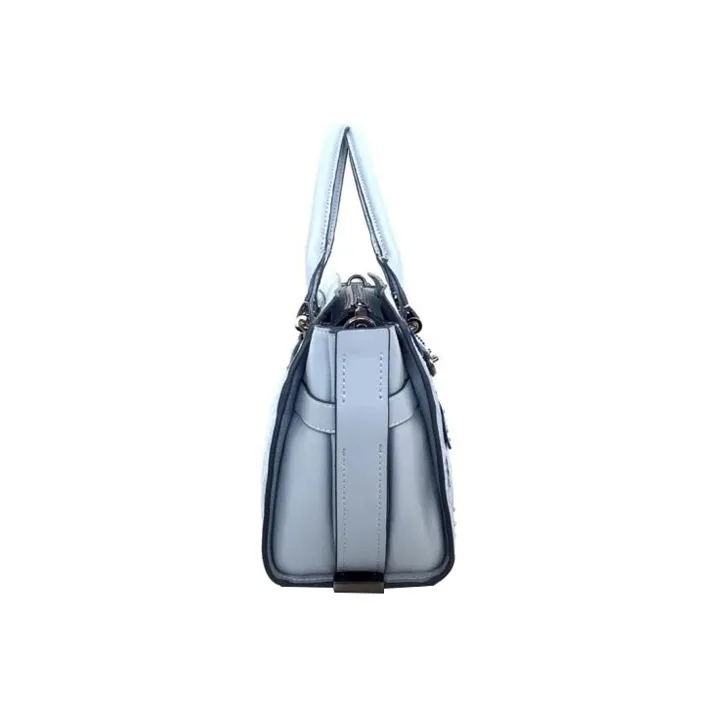 COACH Swagger Handbags-3