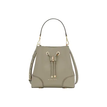 MICHAEL KORS Mercer Gallery Bucket Handbags