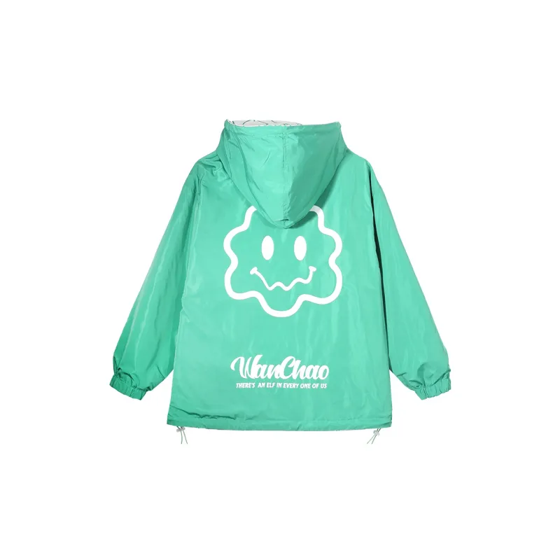 WANCHAO CP Jackets Unisex-11
