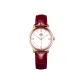 Garnet Red