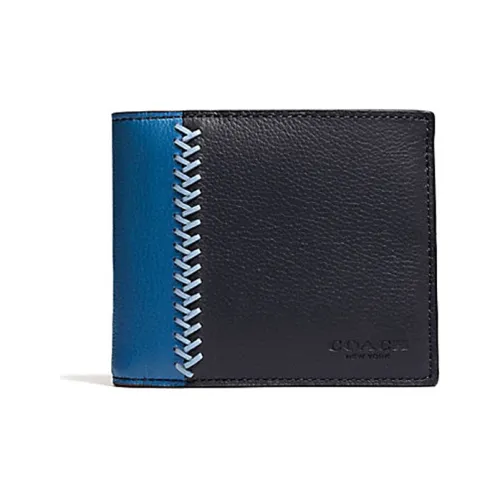 COACH 3 IN 1 Wallet Wallets