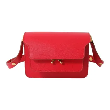 MARNI Trunk Crossbody Bags