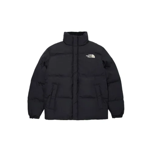 THE NORTH FACE Puffer Jackets Men Black