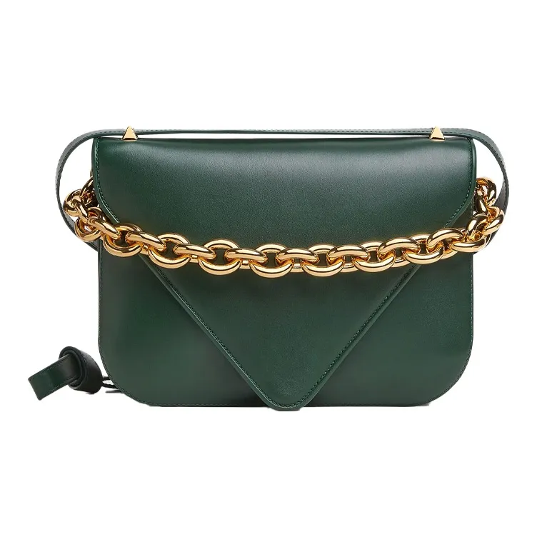 Bottega Veneta Crossbody Bags-0