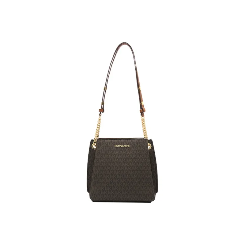 MICHAEL KORS MICHAEL KORS Luggage Collection Shoulder Bags-0