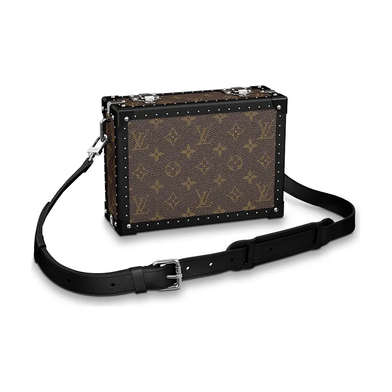 Lv Clutch Box-0