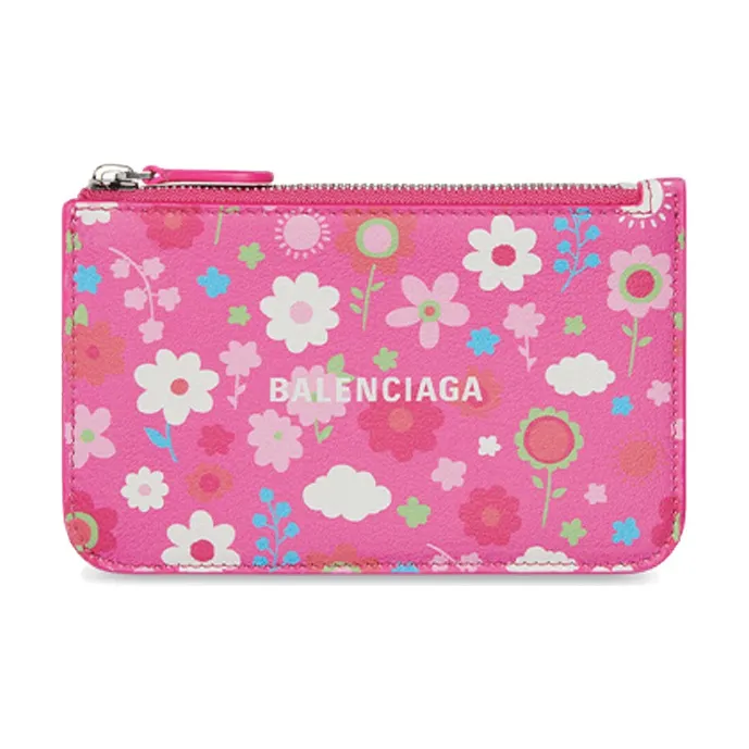 Balenciaga Wallets-0
