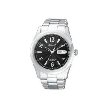 CITIZEN Men Mechanical Watch Series Watch