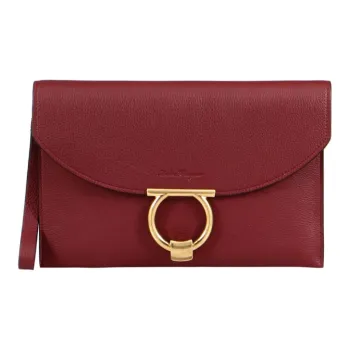 Ferragamo Clutches