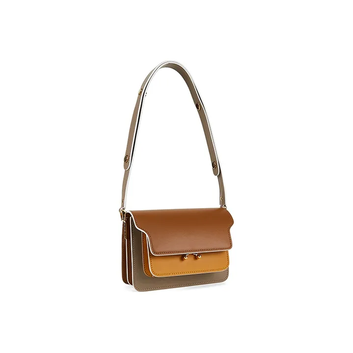 MARNI Trunk Shoulder Bags-1