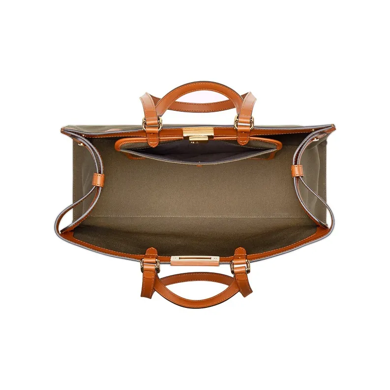 FENDI X-Tote Series Handbags-7