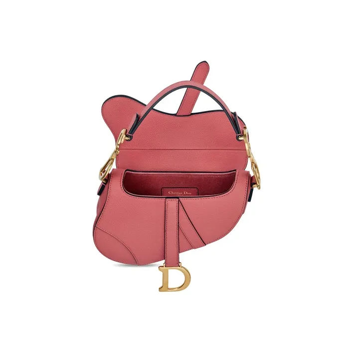 DIOR Saddle Shoulder Bags-1