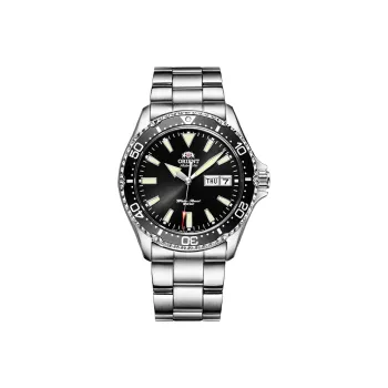 ORIENT Men Diving Shark Collection Watch