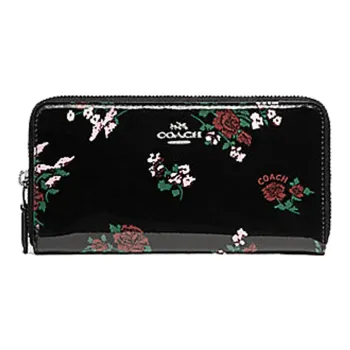 COACH Accordion Zip Wallets