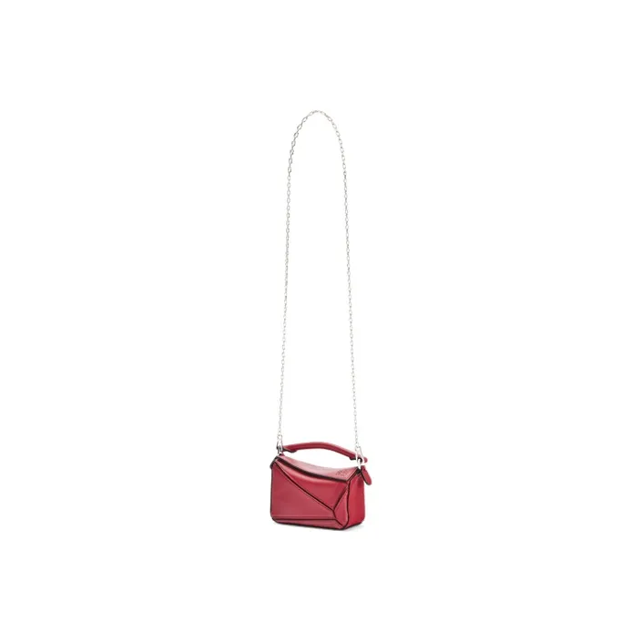 LOEWE Puzzle Handbags-4
