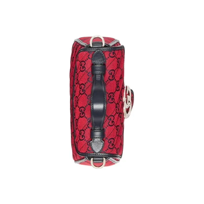 GUCCI GG Marmont Handbags-5