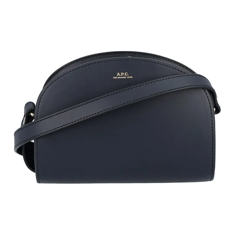 A.P.C Shoulder Bags-0