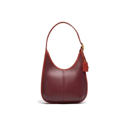 COACH Ergo Shoulder Bags