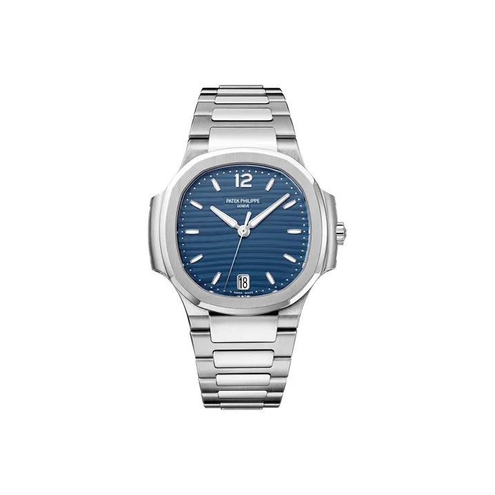 PATEK PHILIPPE Nautilus 7118/1A-0