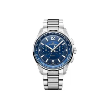 Jaeger LeCoultre Men Beichen Collection Watch