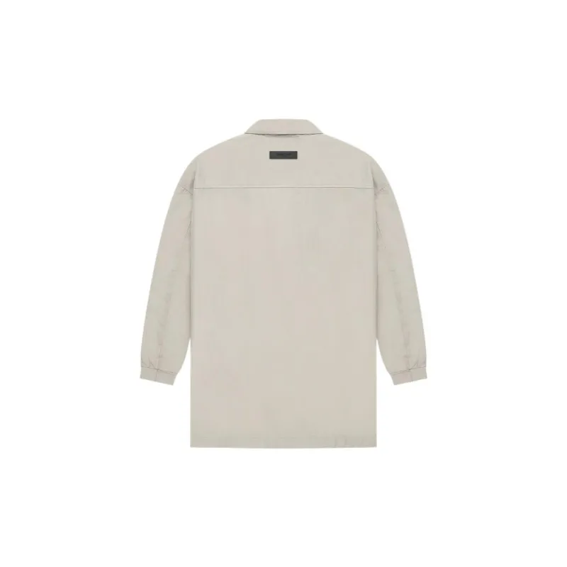 Fear Of God Essentials Barn Jacket-1