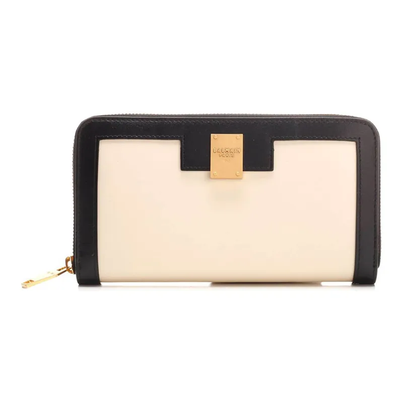 BALMAIN Wallets-0