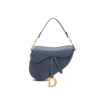 DIOR Saddle Handbags