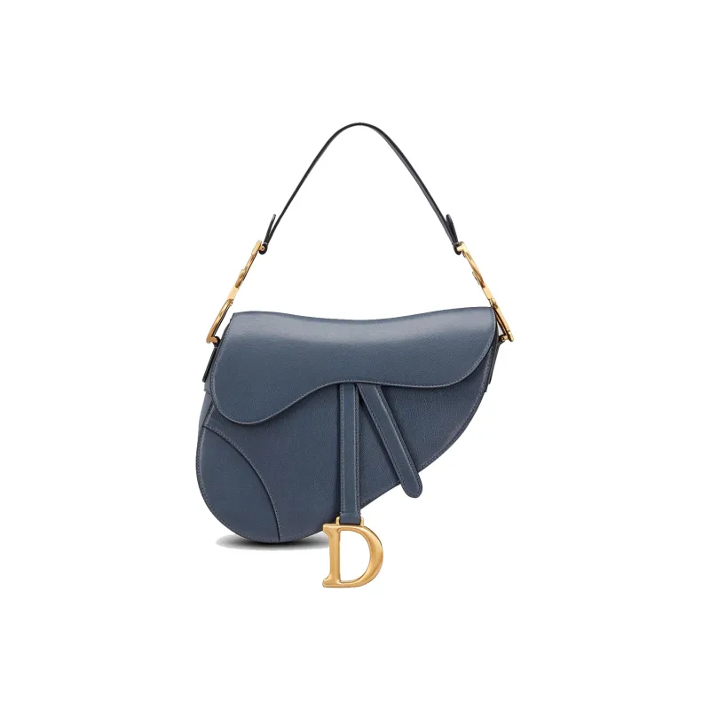 DIOR Saddle Handbags-0
