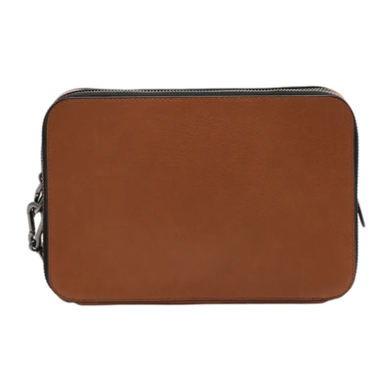 COACH Pouchette Clutches-3