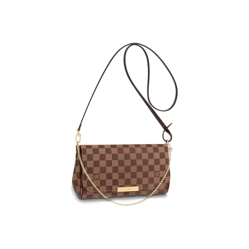 LOUIS VUITTON Favorite Crossbody Bags