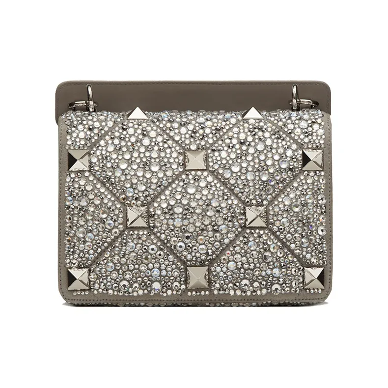 Valentino Roman Stud Handbags-1