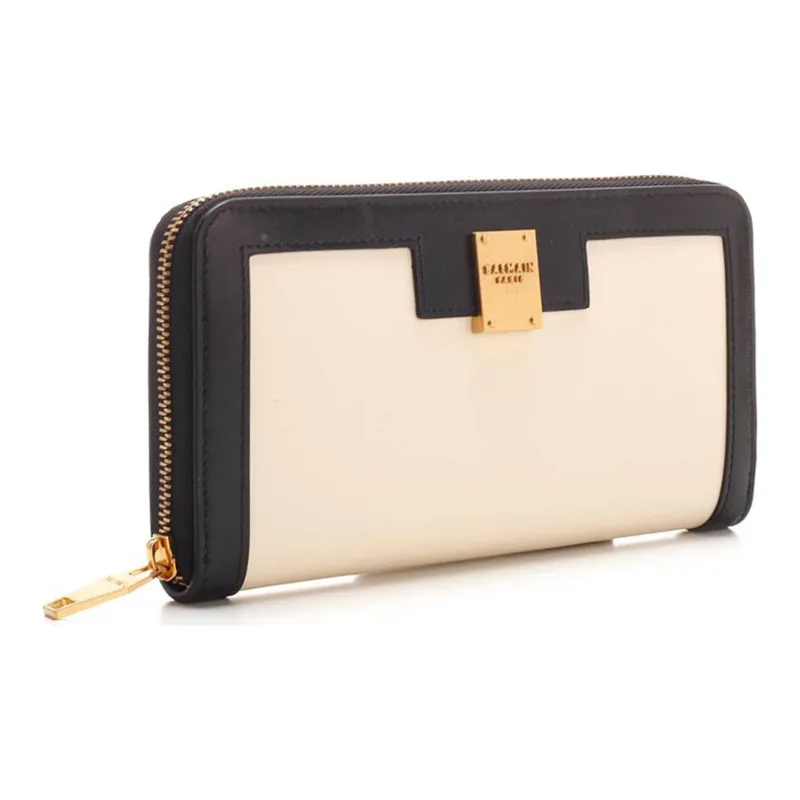 BALMAIN Wallets-1