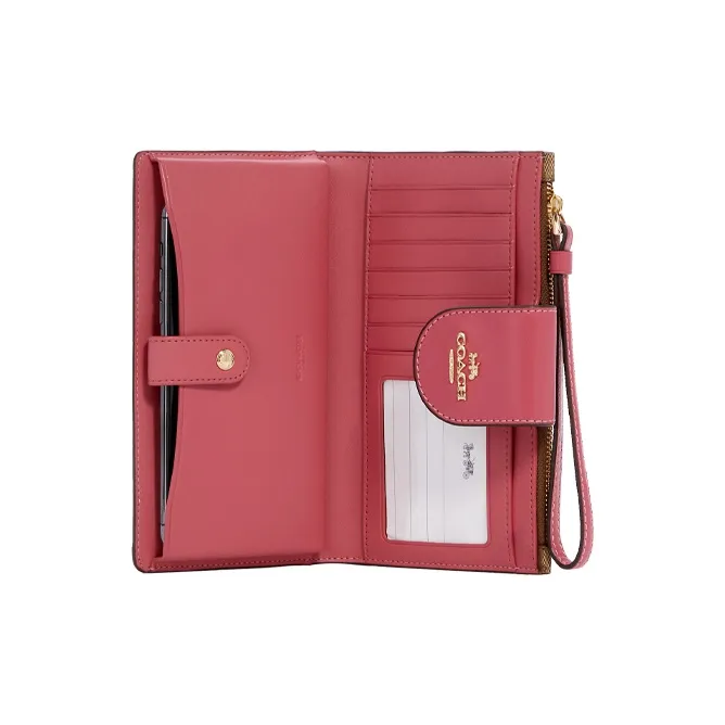 COACH Tech Wallet Wallets-1