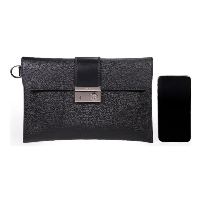 PRADA Clutches-4