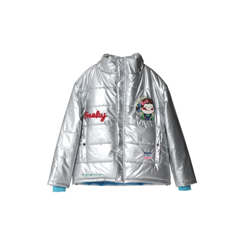 Corade Puffer Jackets Unisex-1