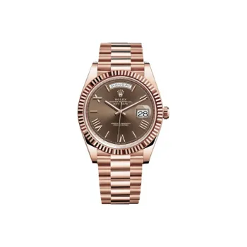 ROLEX Day-Date 228235
