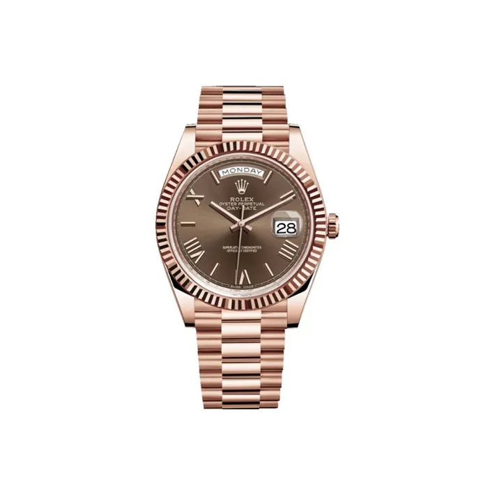 ROLEX Day-Date 228235-0